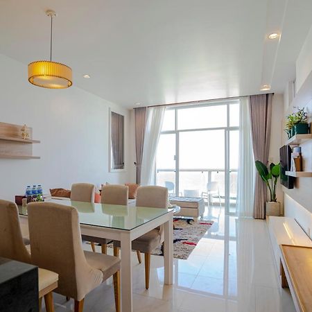Ocean Vista 3Br Apt Sealinks City Resort Фантхьет Экстерьер фото