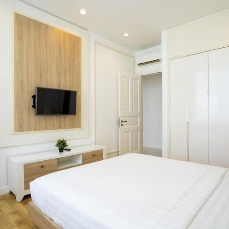 Ocean Vista 3Br Apt Sealinks City Resort Фантхьет Экстерьер фото