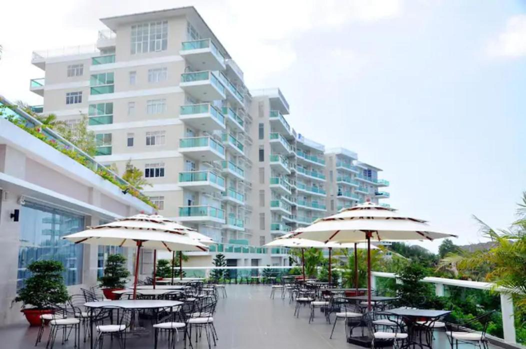 Ocean Vista 3Br Apt Sealinks City Resort Фантхьет Экстерьер фото