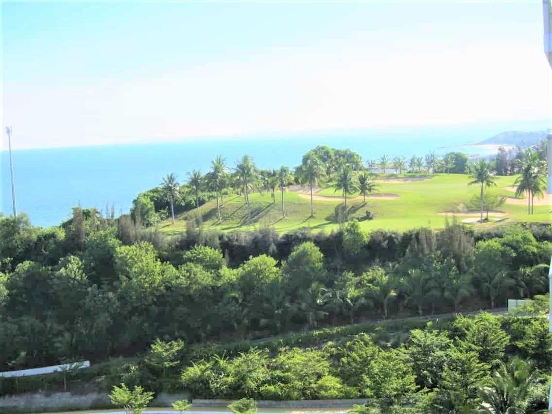Ocean Vista 3Br Apt Sealinks City Resort Фантхьет Экстерьер фото