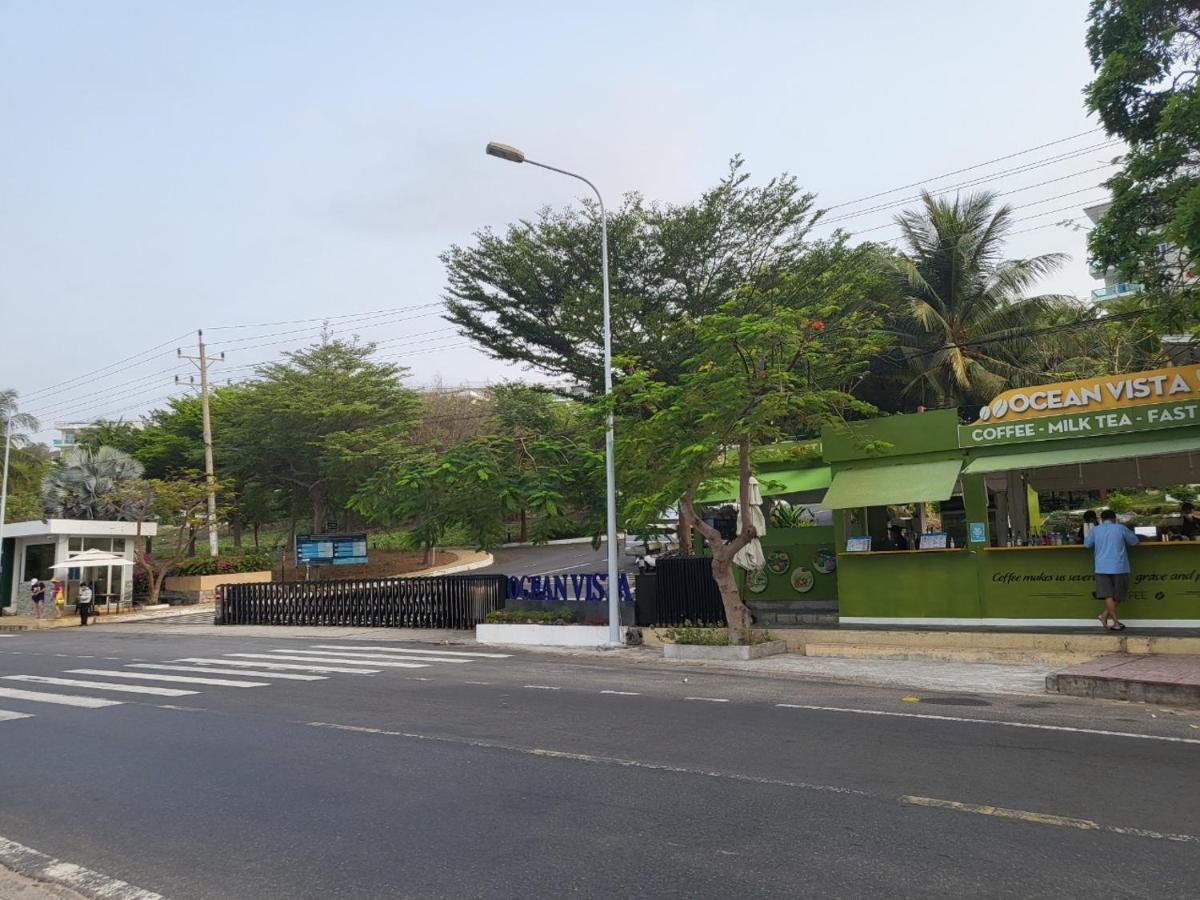 Ocean Vista 3Br Apt Sealinks City Resort Фантхьет Экстерьер фото