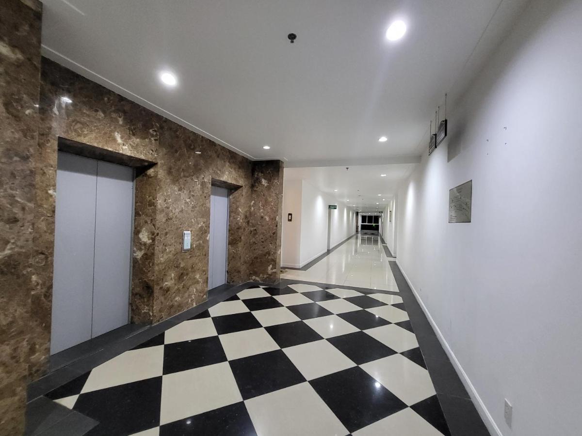 Ocean Vista 3Br Apt Sealinks City Resort Фантхьет Экстерьер фото