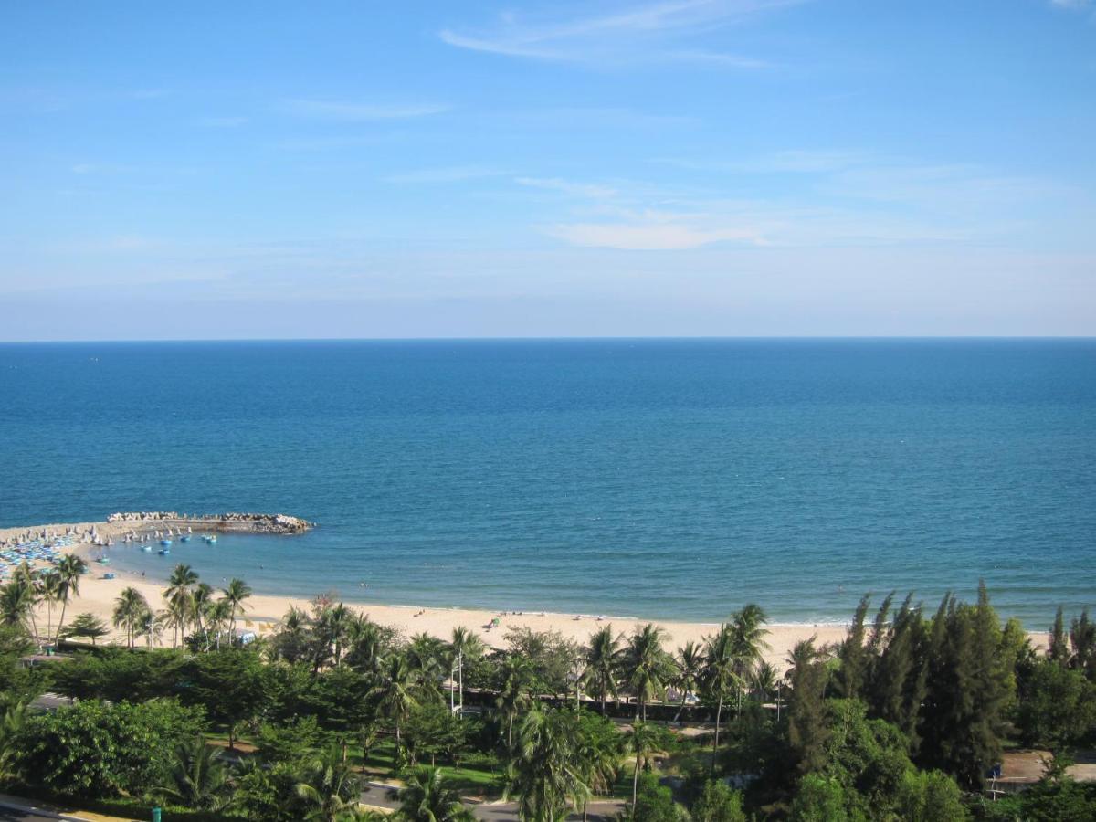 Ocean Vista 3Br Apt Sealinks City Resort Фантхьет Экстерьер фото