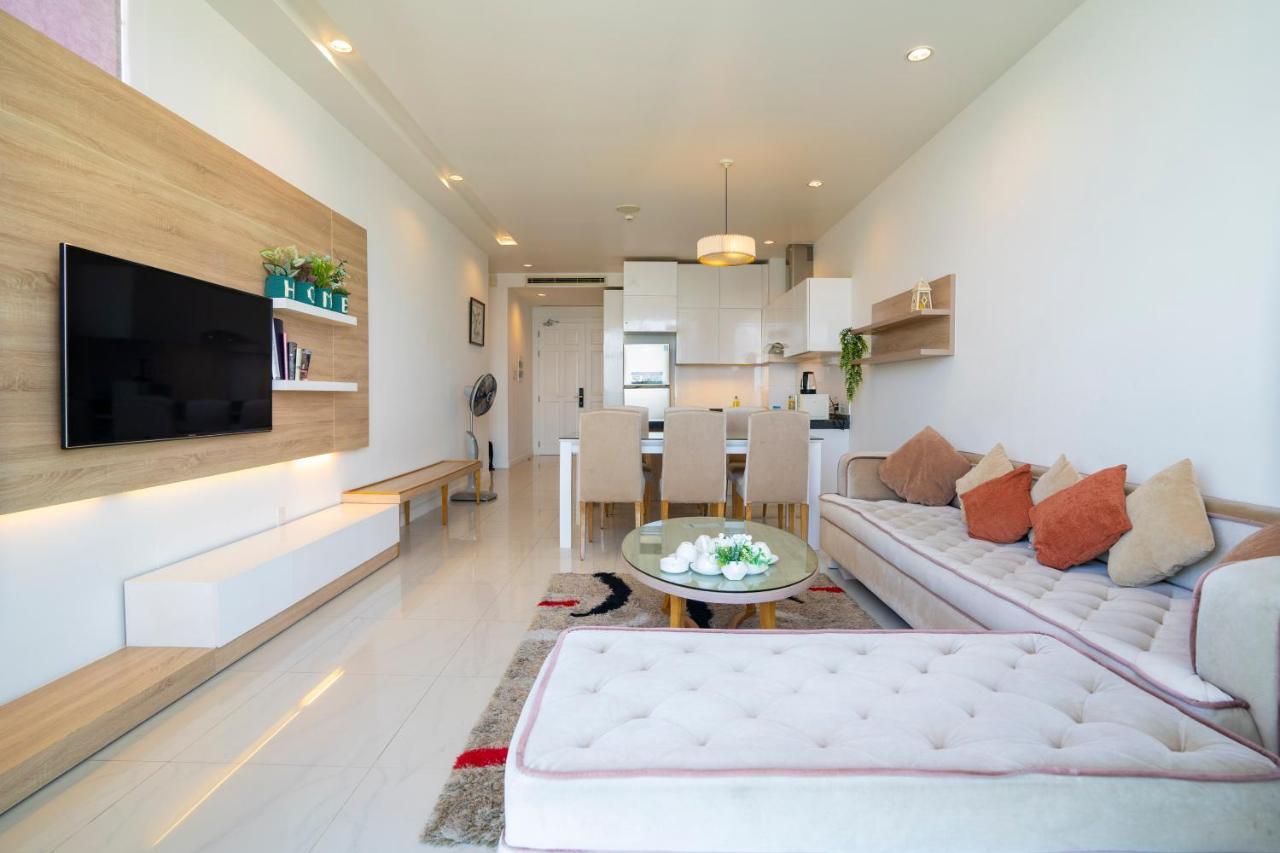 Ocean Vista 3Br Apt Sealinks City Resort Фантхьет Экстерьер фото