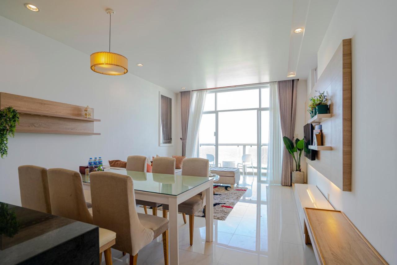 Ocean Vista 3Br Apt Sealinks City Resort Фантхьет Экстерьер фото
