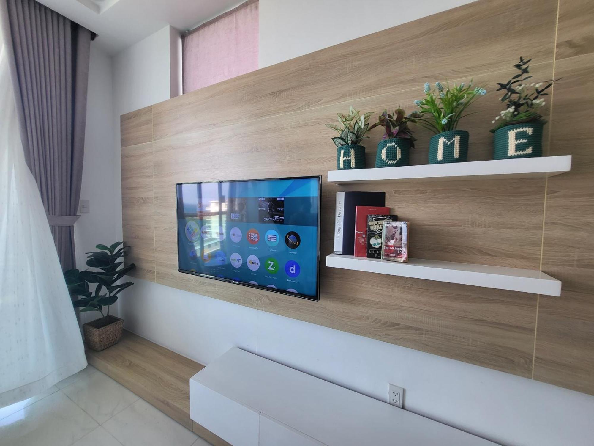 Ocean Vista 3Br Apt Sealinks City Resort Фантхьет Экстерьер фото