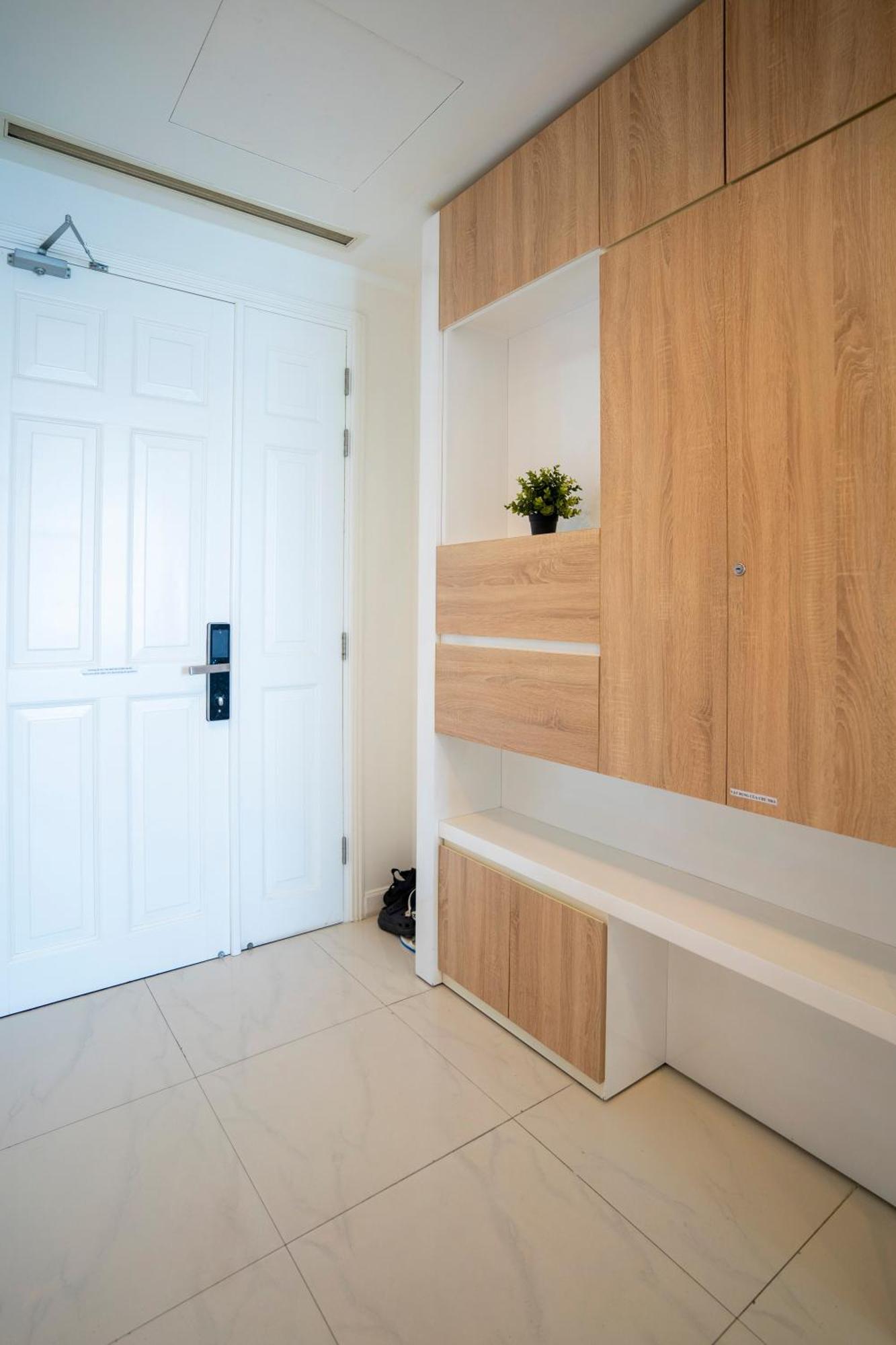 Ocean Vista 3Br Apt Sealinks City Resort Фантхьет Экстерьер фото