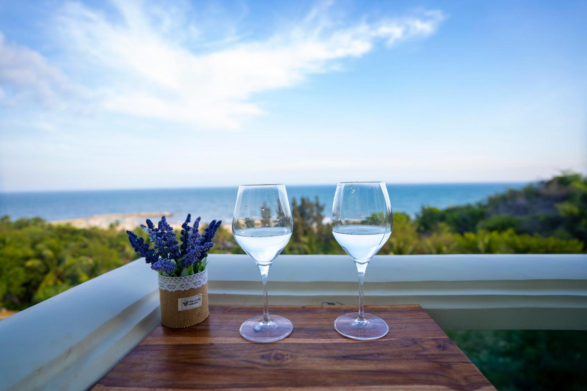Ocean Vista 3Br Apt Sealinks City Resort Фантхьет Экстерьер фото